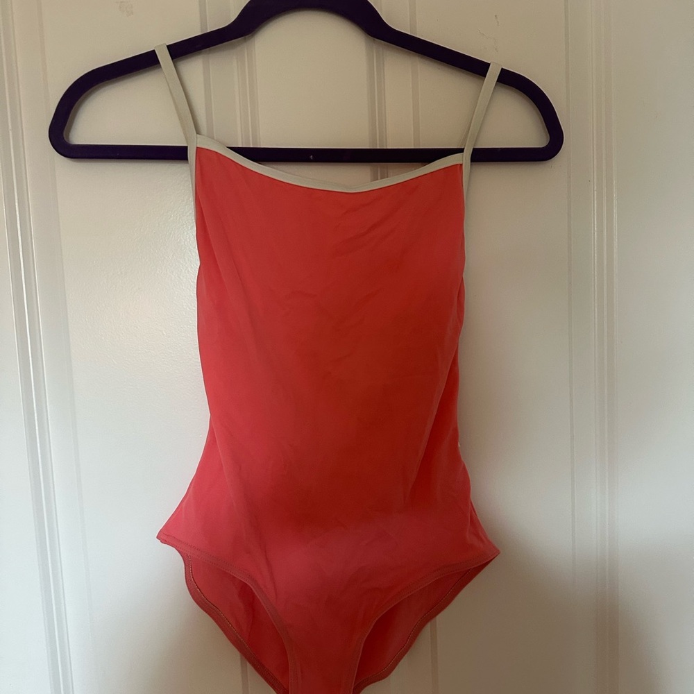 Yumiko Tamara Leotard